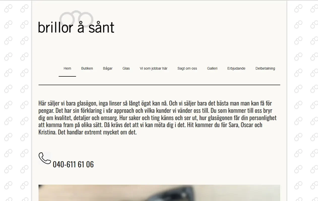 Brilloråsånt_innan